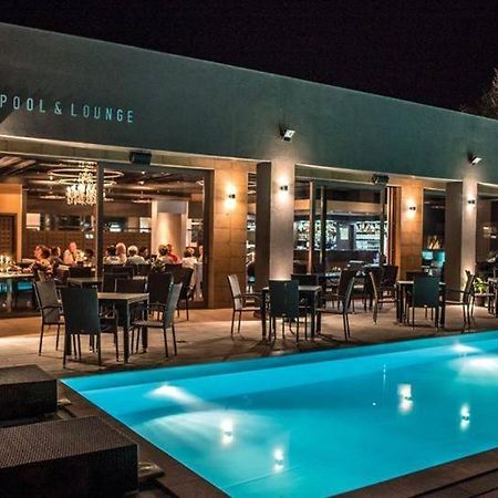 Player'S Pool&Rooms 본보야크바세기 외부 사진