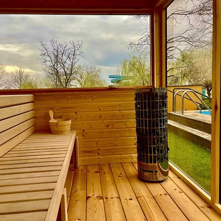 Player'S Pool&Rooms 본보야크바세기 외부 사진