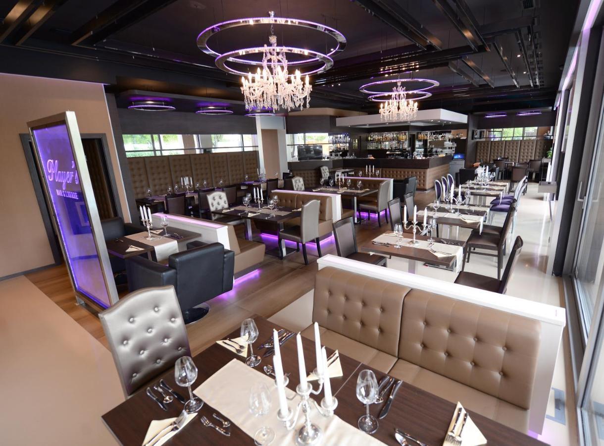 Player'S Pool&Rooms 본보야크바세기 외부 사진