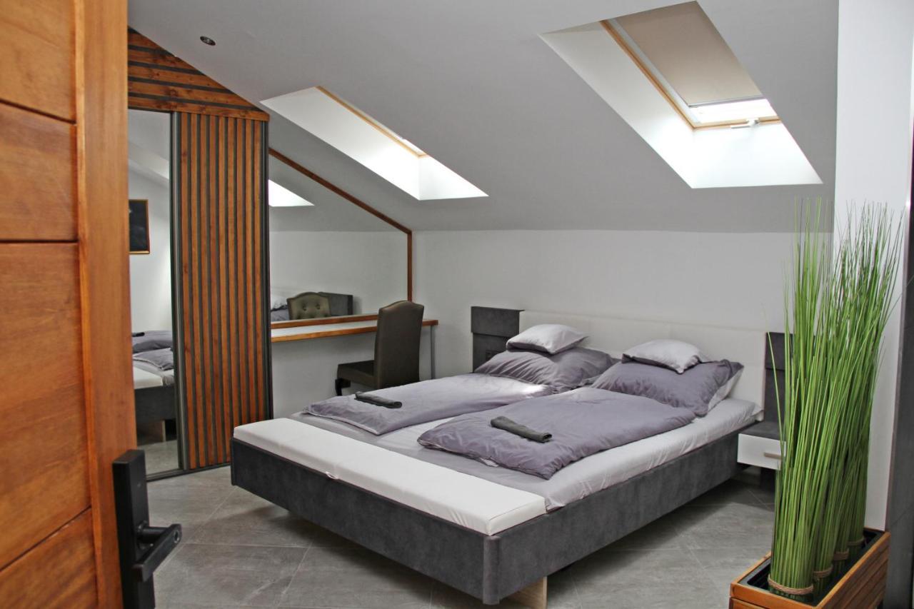 Player'S Pool&Rooms 본보야크바세기 외부 사진