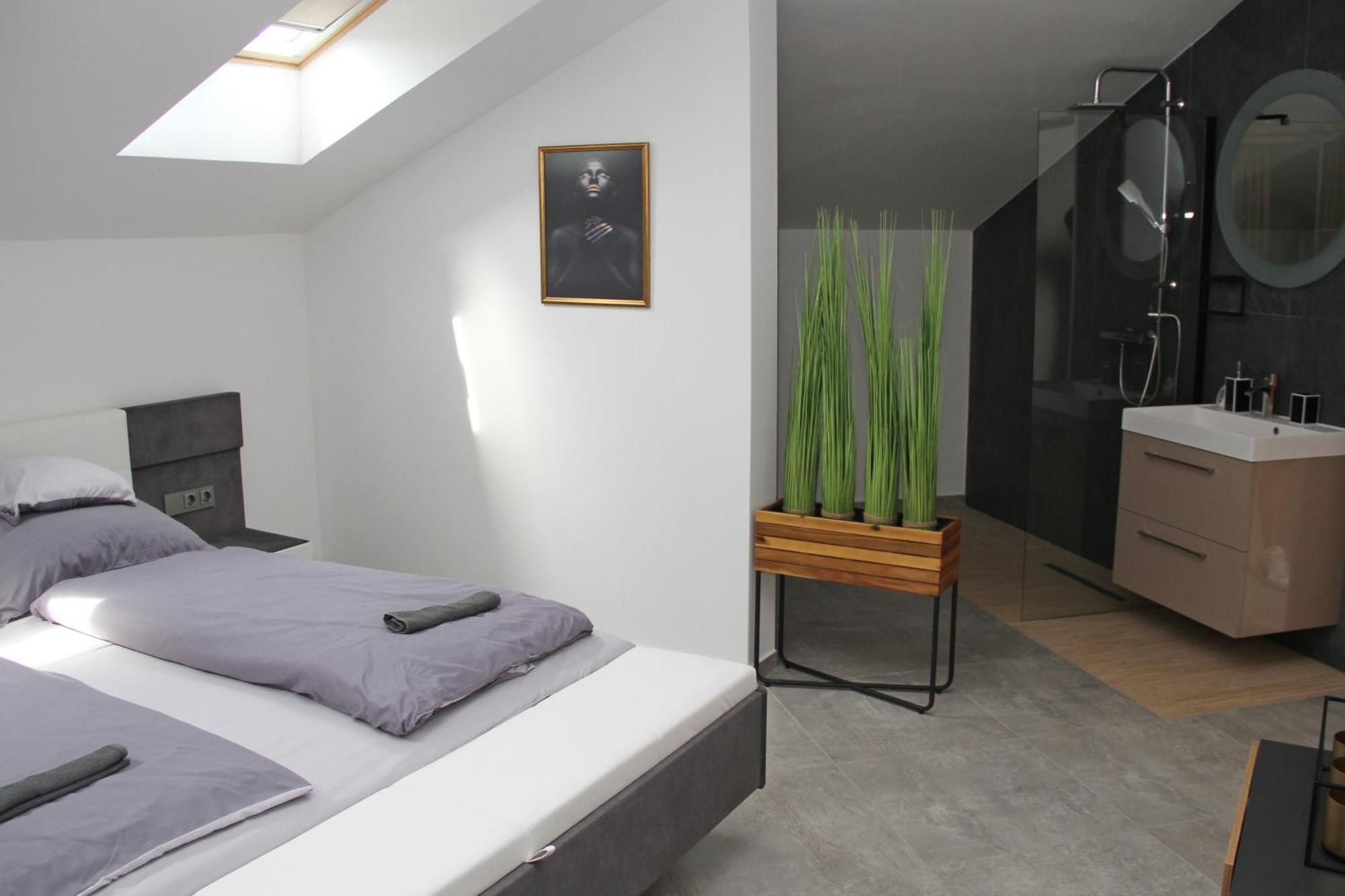 Player'S Pool&Rooms 본보야크바세기 객실 사진
